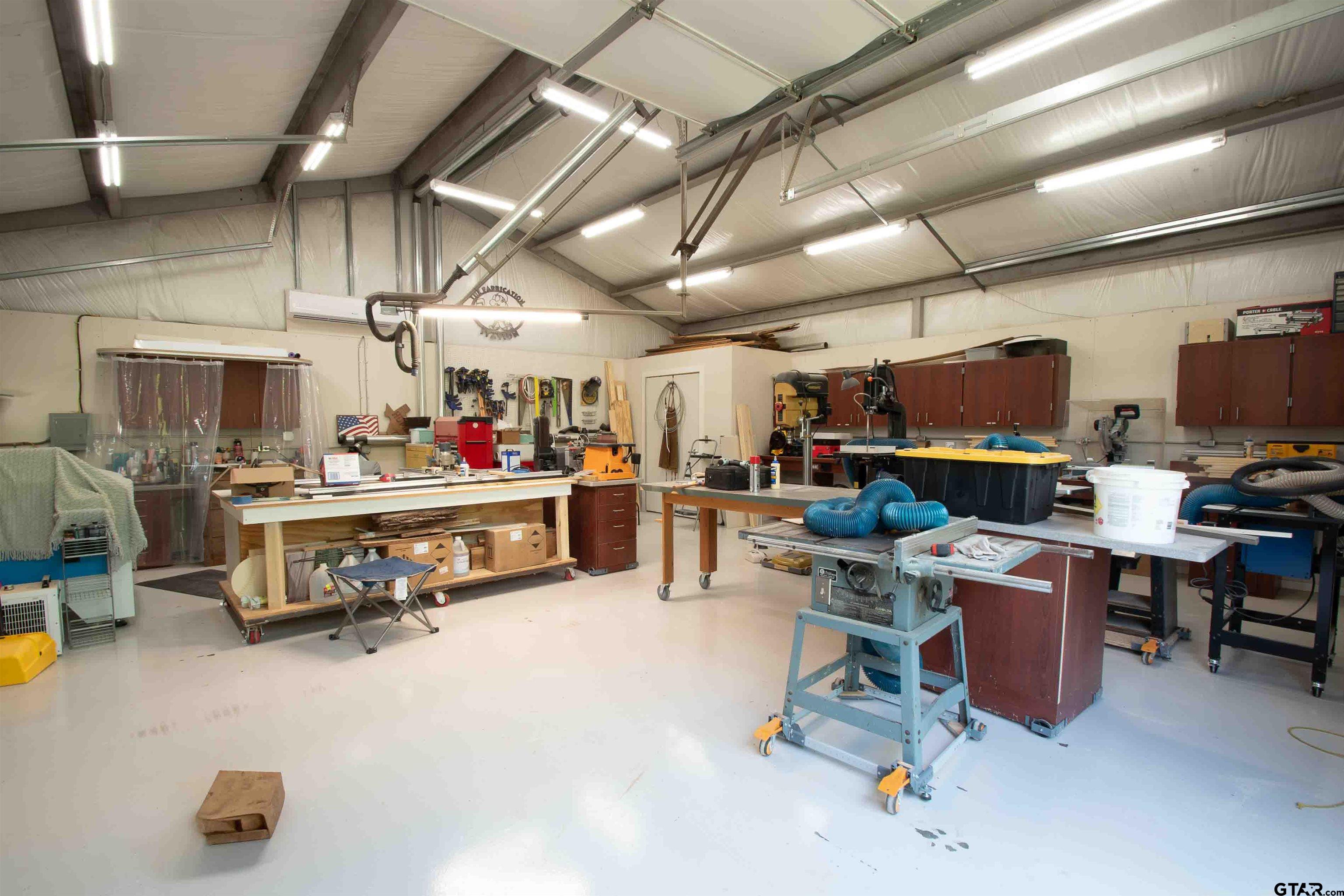 14647 County Road 2337 Tyler, TX 75707 - Photo 46 of 48