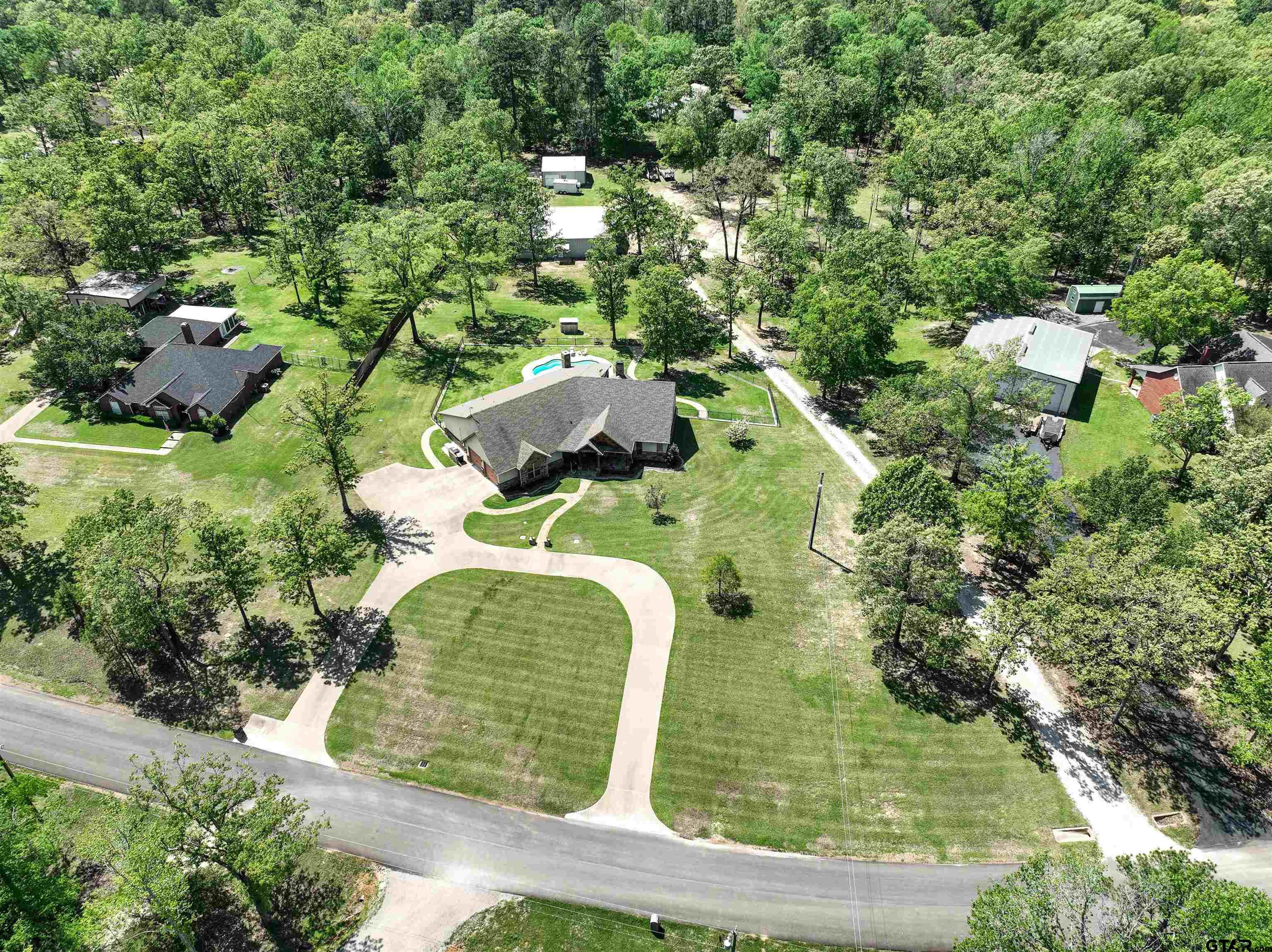 14647 County Road 2337 Tyler, TX 75707 - Photo 5 of 48