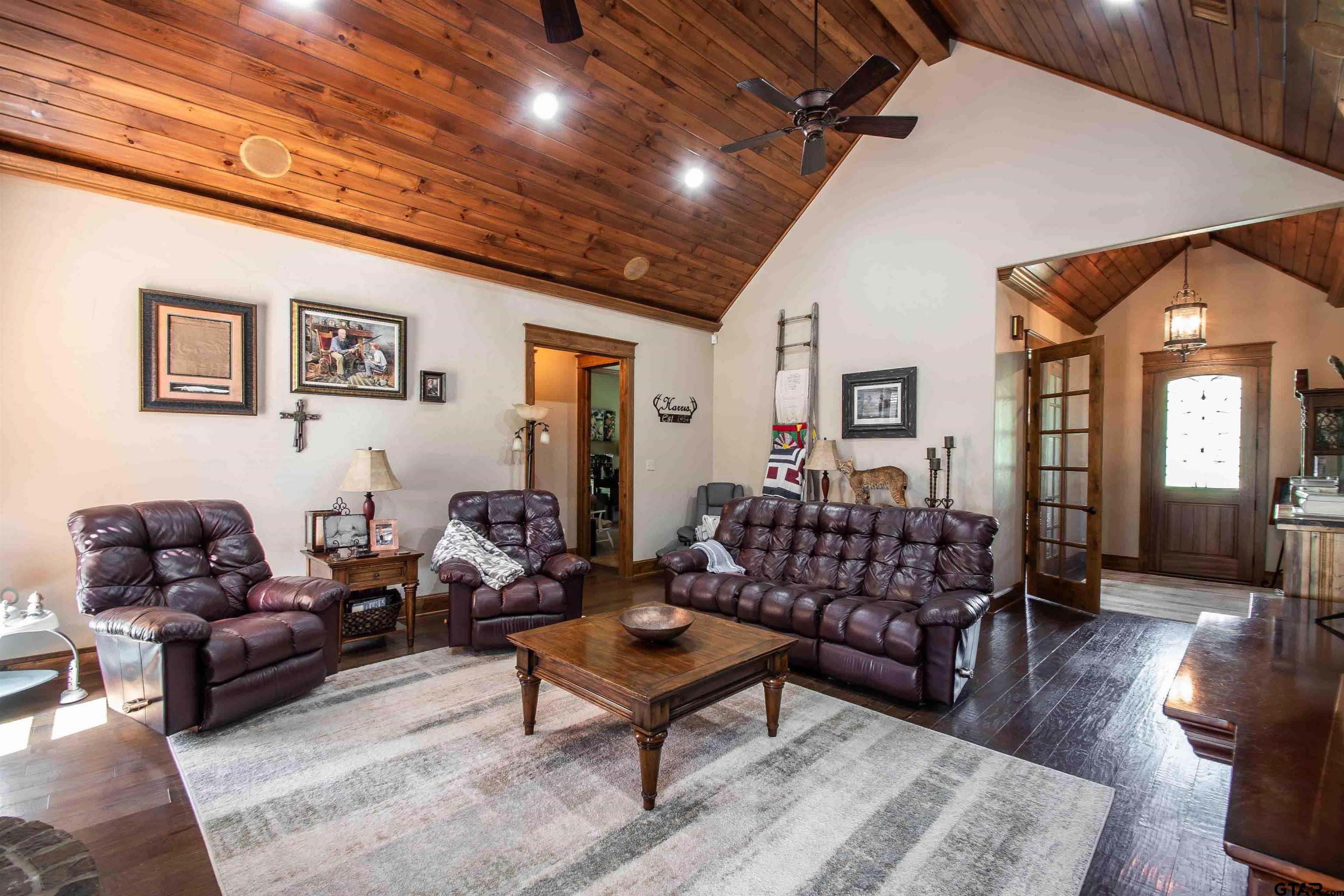 14647 County Road 2337 Tyler, TX 75707 - Photo 8 of 48