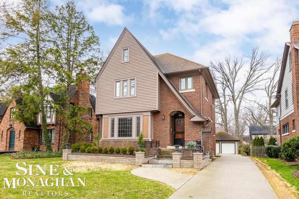 705 Lincoln Road Grosse Pointe, MI 48230 - Photo 1 of 33 50071297.JPG