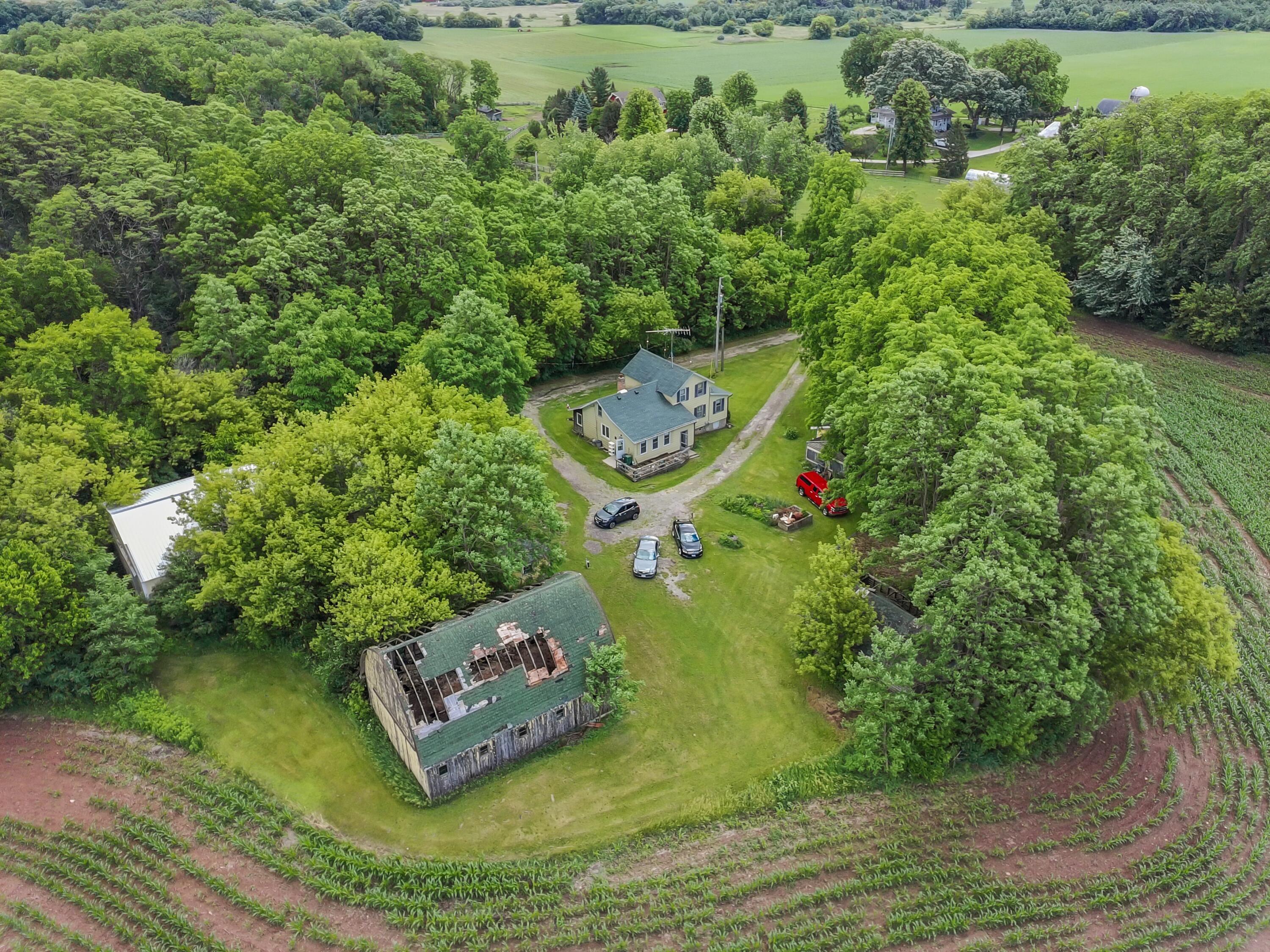 6304 Sheridan Springs Road Lyons, WI 53105 - Photo 3 of 38 13__6304_sheridan_springs