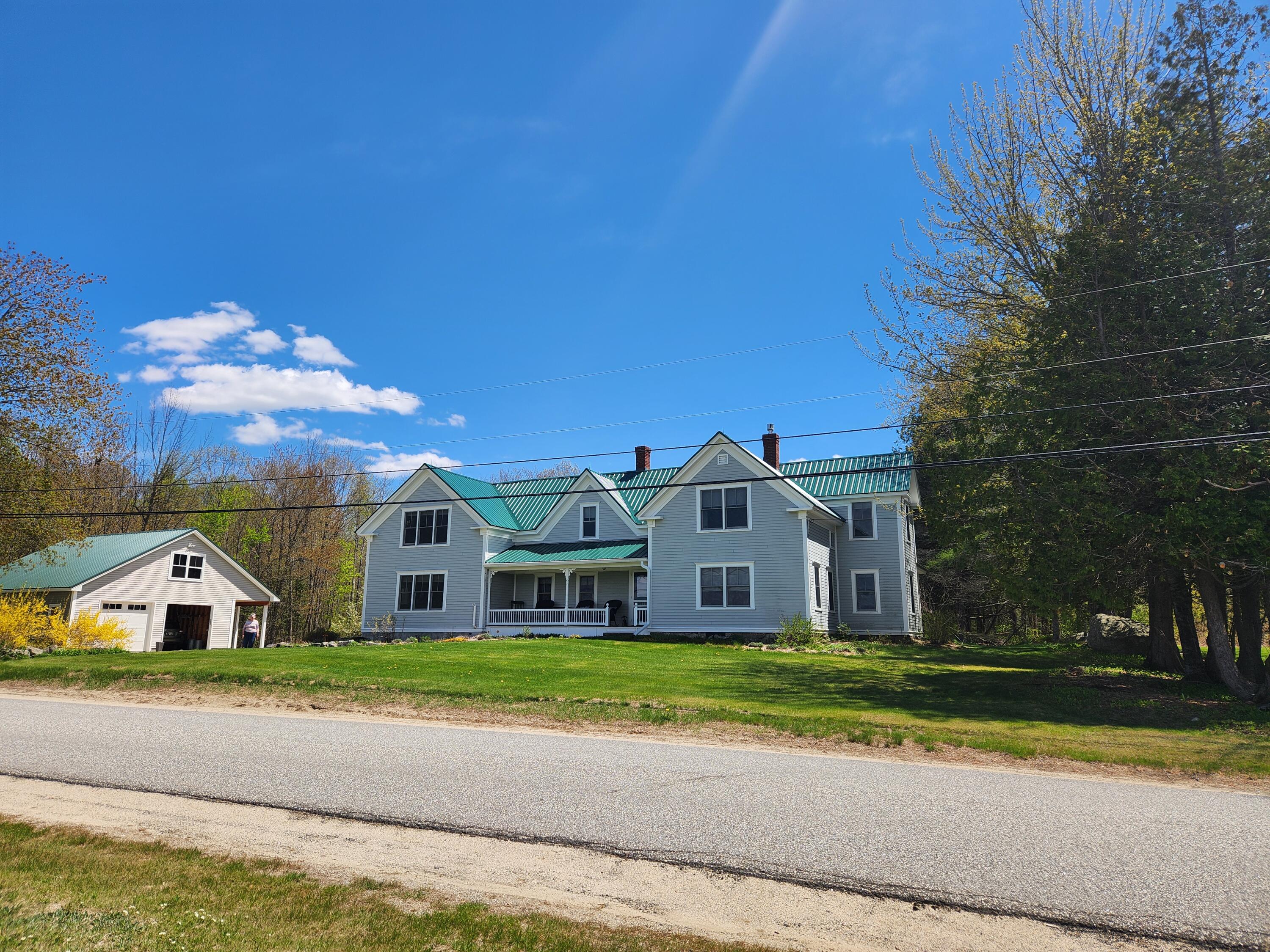 286 Staples Hill Road Canton, ME 04221 - Photo 9 of 118 20260516_121727