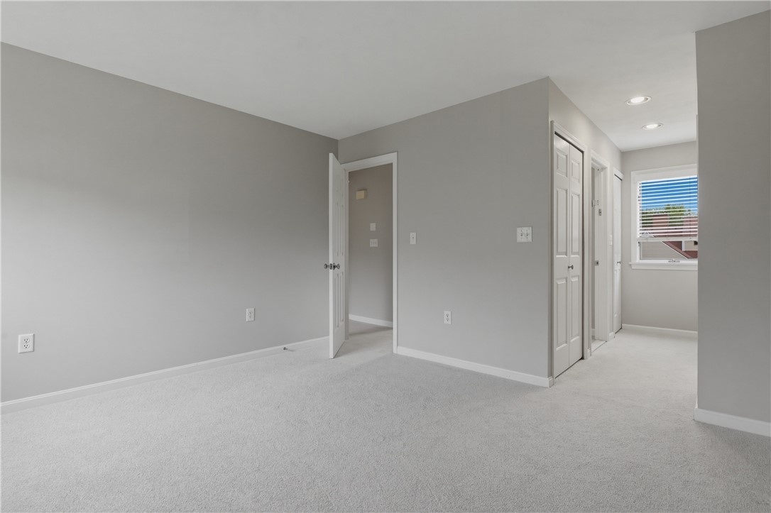 50 Abbott Run Valley Road, Unit 1604 Cumberland, RI 02864 - Photo 19 of 30 Bedroom #1 Master bedroom