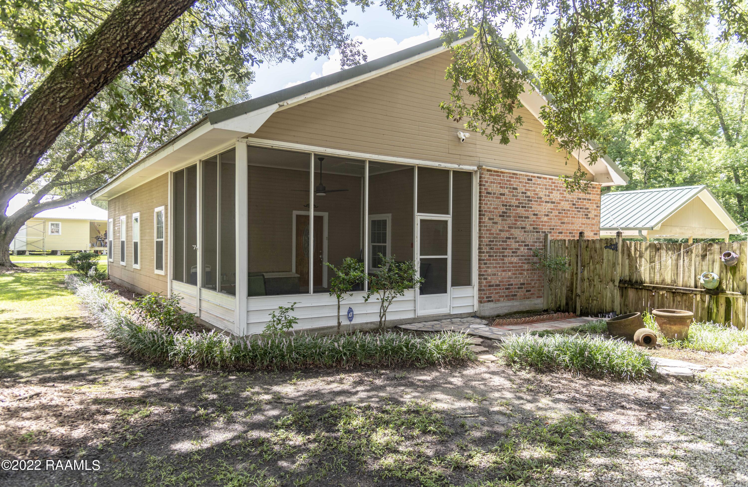 1123 Girl Scout Road Breaux Bridge, LA 70517 - Photo 7 of 35 Gallery Image 7