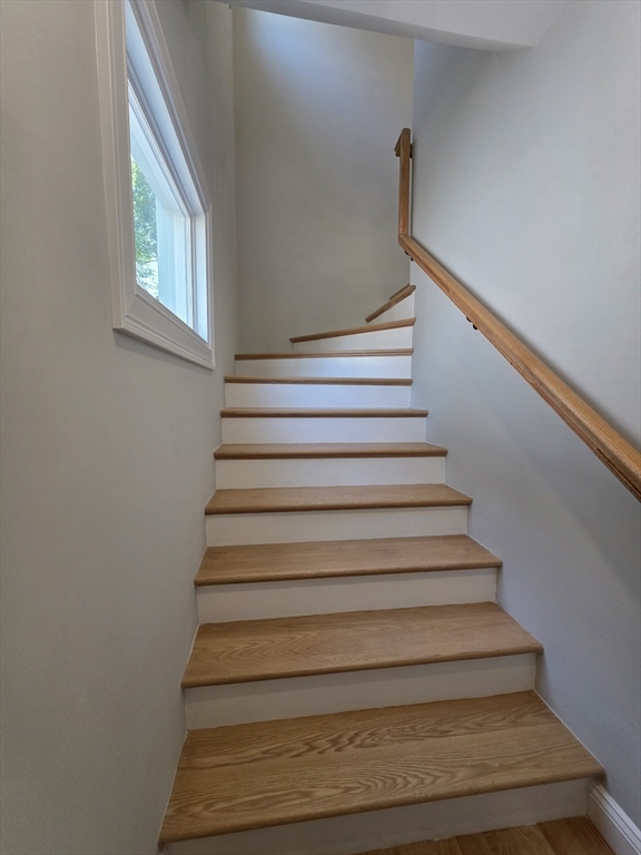 40 Lorna Road, Unit 2 Boston, MA 02126 - Photo 11 of 18 a view of entryway