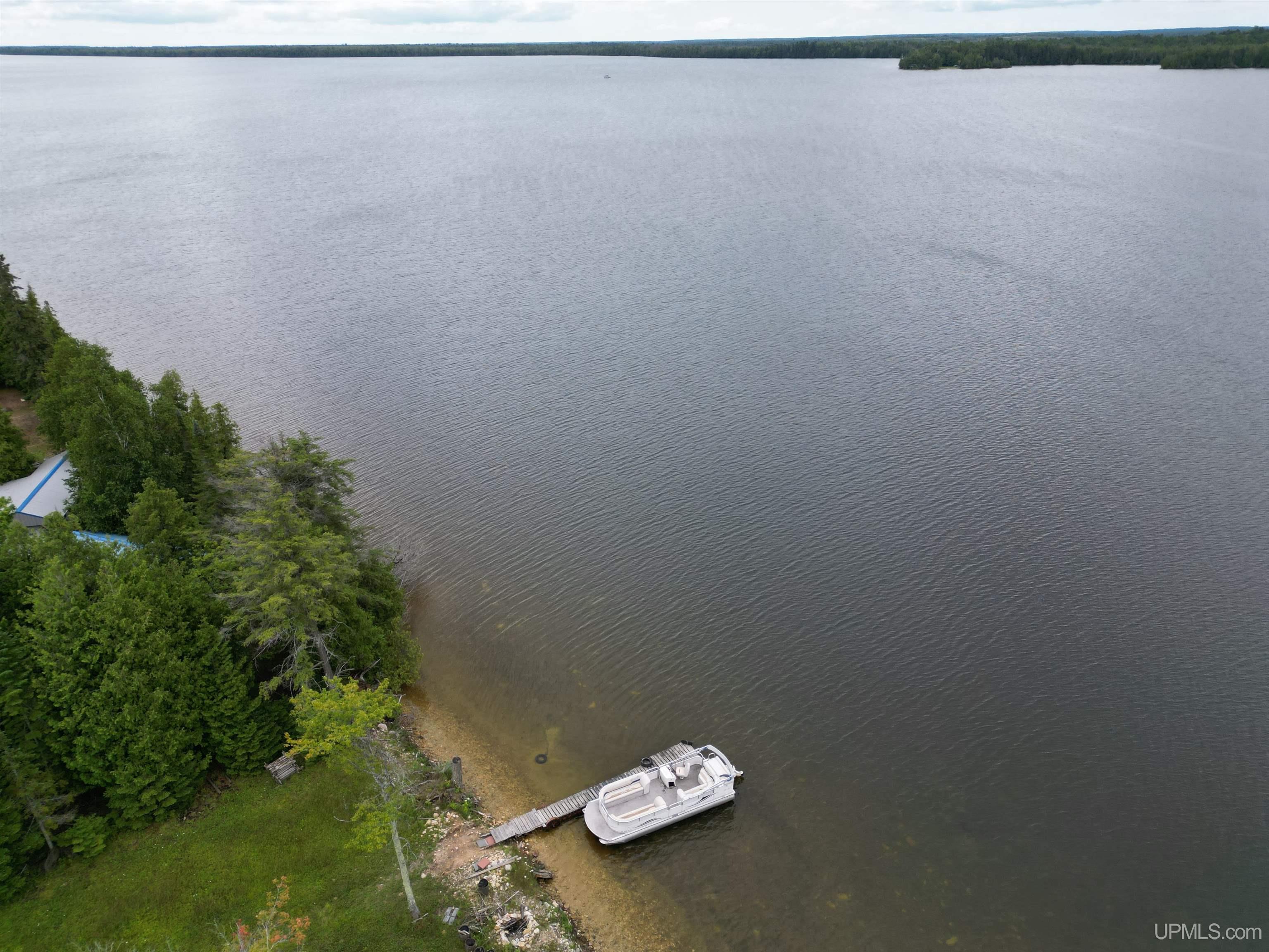 5965 Milakokia Lake Road Gould City, MI 49838 - Photo 33 of 41