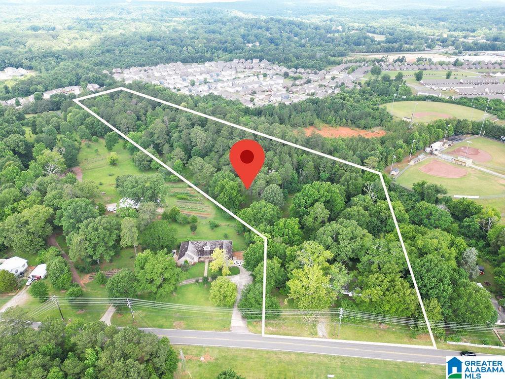 4953 Eastern Valley Road, Unit 1 McCalla, AL 35111 - Photo 5 of 8