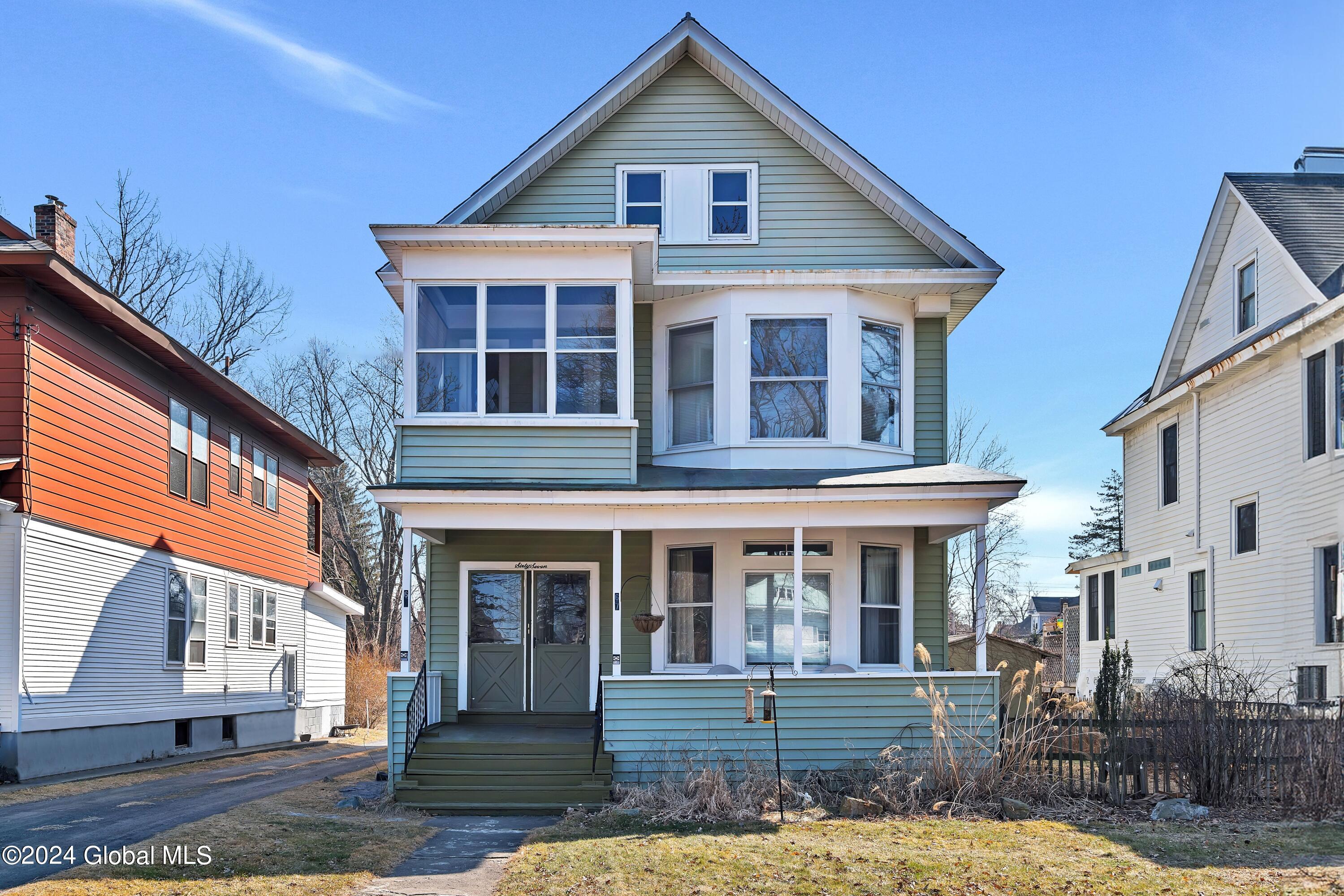 67 Manning Boulevard Albany, NY 12203 - Photo 1 of 28 89D0AD0E-109C-445B-AFAC-AD333B0B74D5