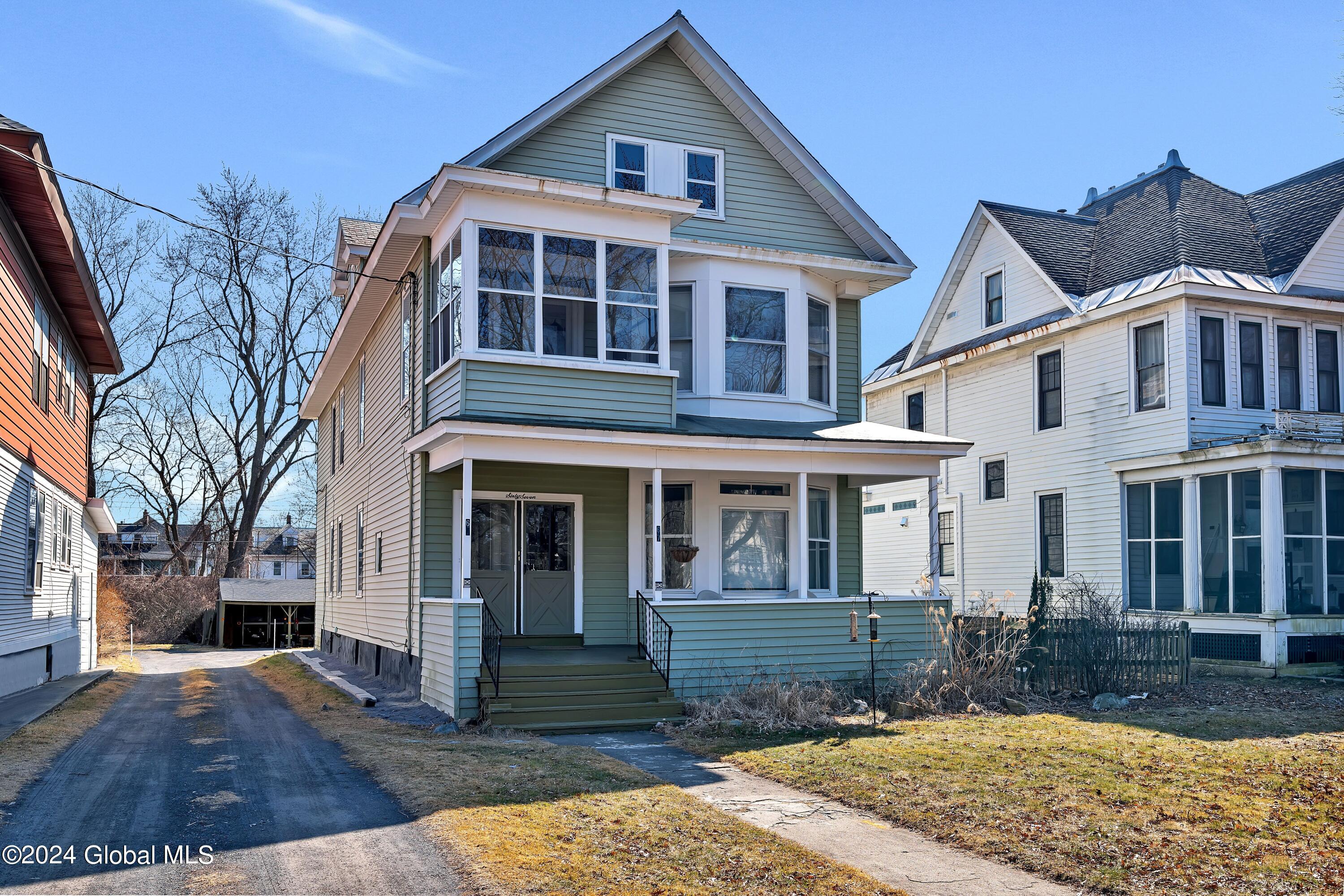 67 Manning Boulevard Albany, NY 12203 - Photo 2 of 28 09A806D5-7AB5-47D4-A520-CBF08273F639