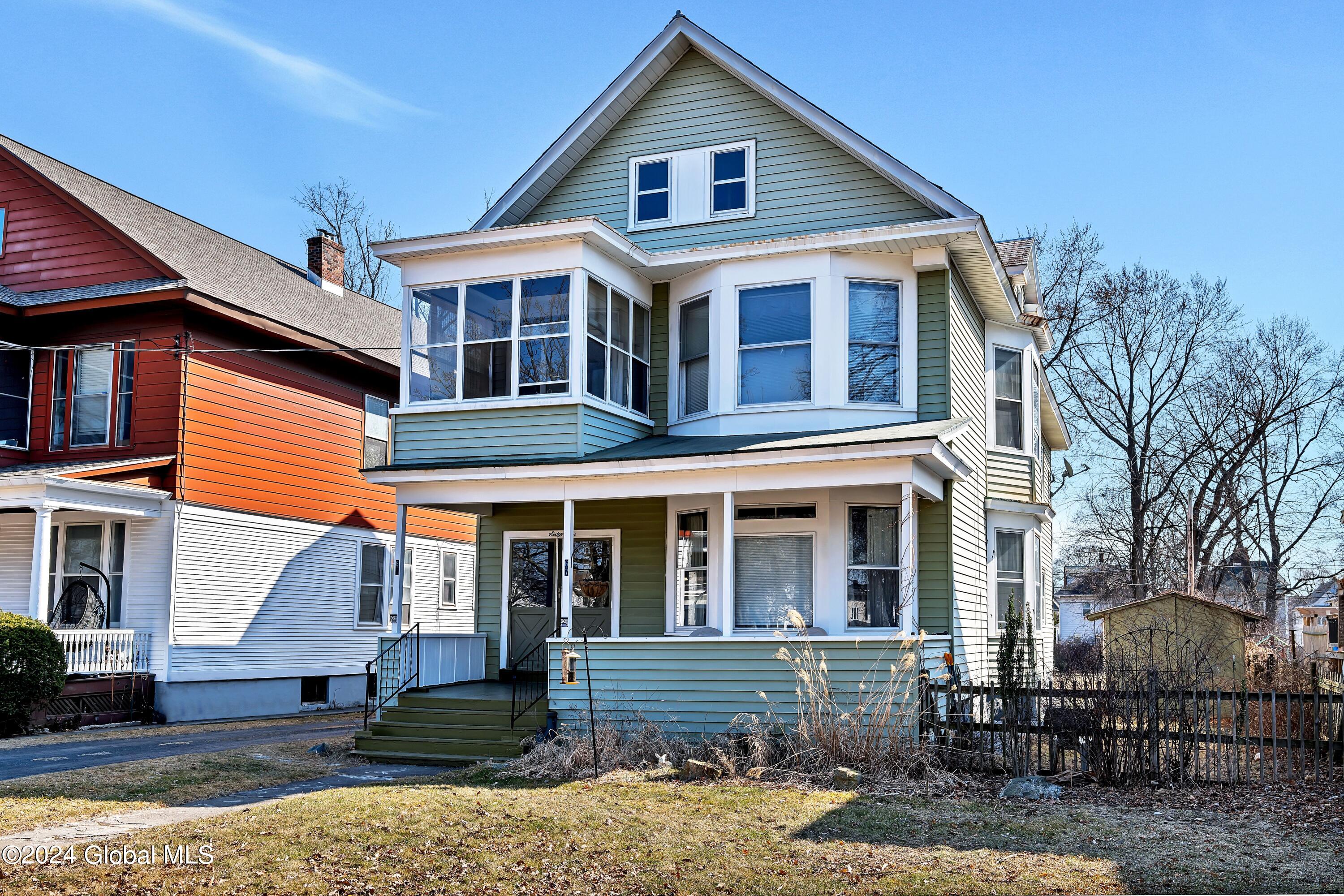 67 Manning Boulevard Albany, NY 12203 - Photo 3 of 28 CA726810-B7D6-4C9A-B699-544A545AF2B9