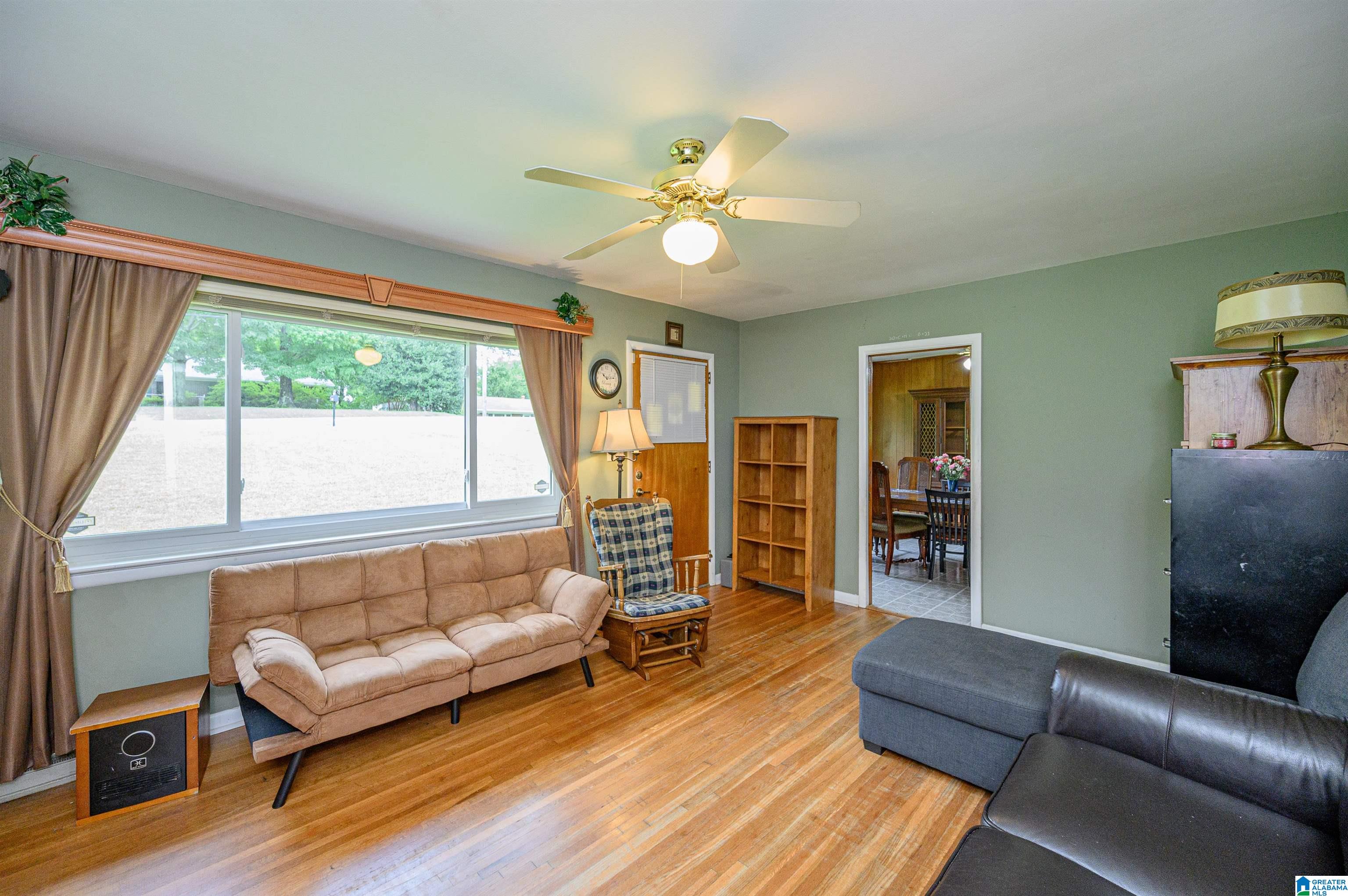 221 Porter Crest Road Graysville, AL 35073 - Photo 24 of 32