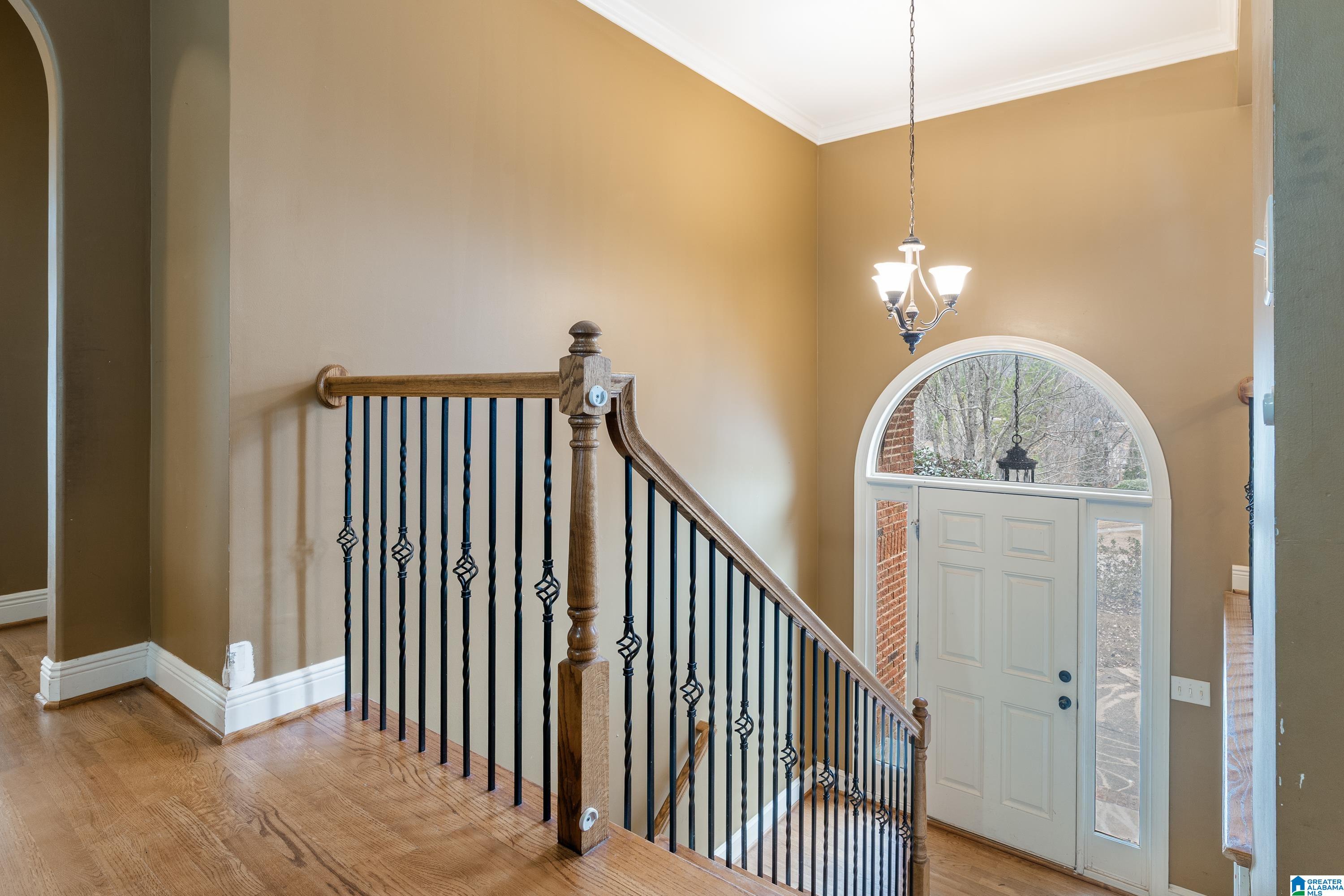 321 Deer Ridge Lane Chelsea, AL 35043 - Photo 5 of 36