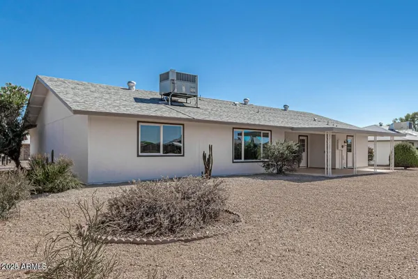 $2,145 | 9938 Willowcreek Circle, Sun City, AZ 85373