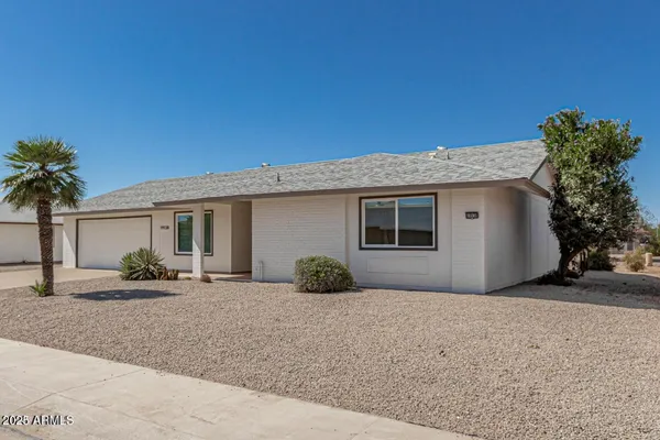 $2,145 | 9938 West Willow Creek Circle, Sun City, AZ 85373