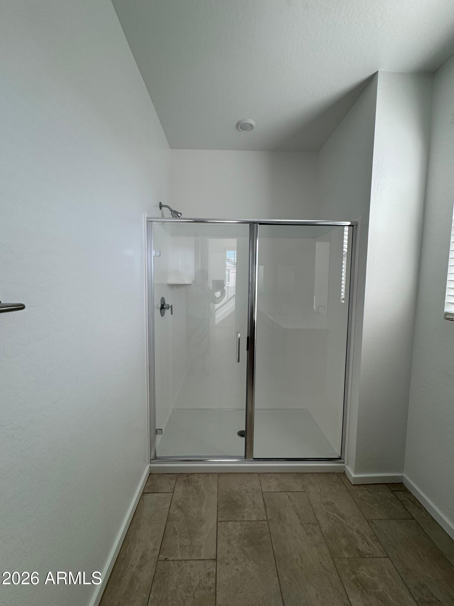 2438 West Rowel Road Phoenix, AZ 85085 - Photo 20 of 30 a view of an empty room