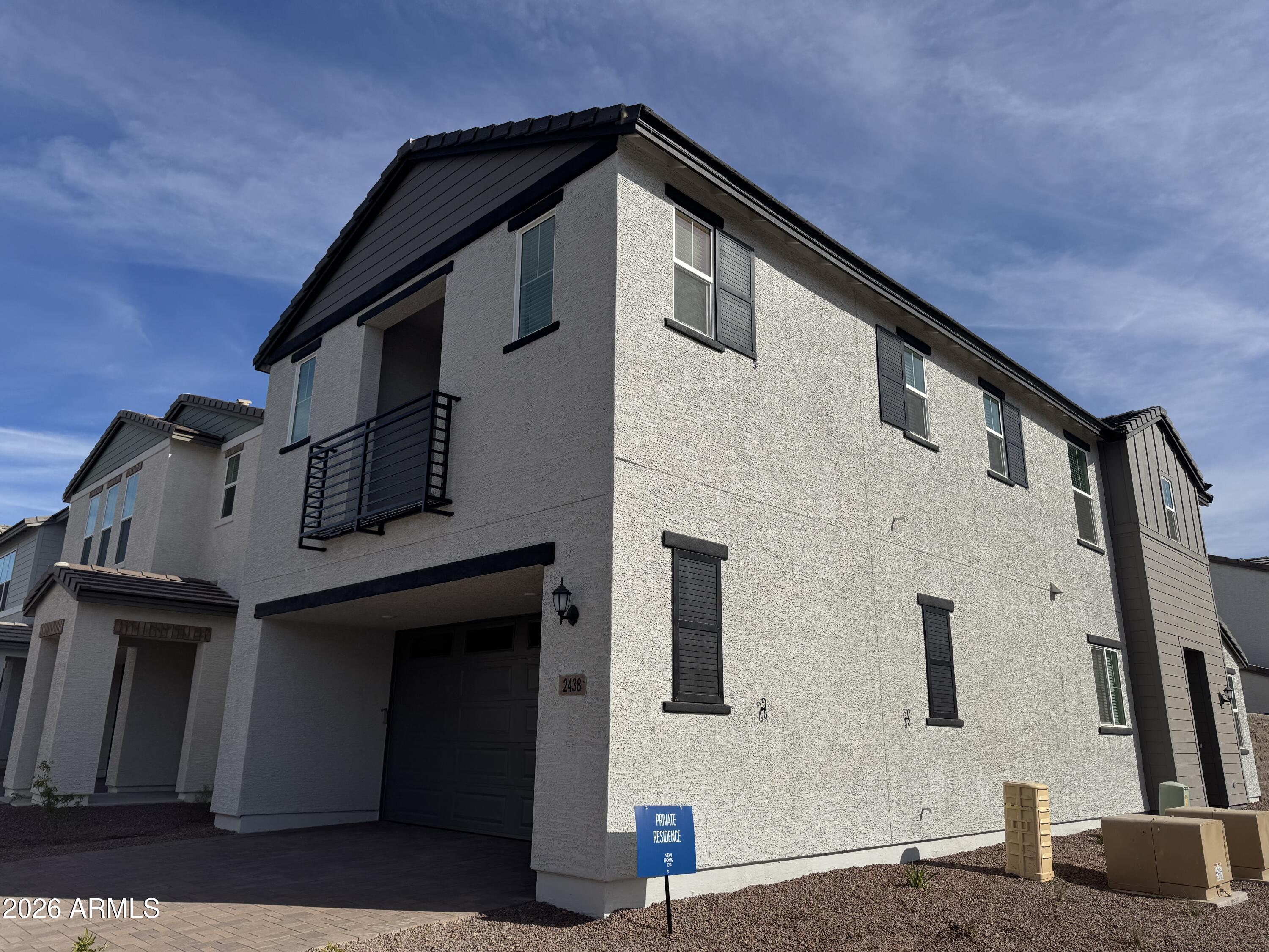 2438 West Rowel Road Phoenix, AZ 85085 - Photo 2 of 30 IMG_2573 (1)