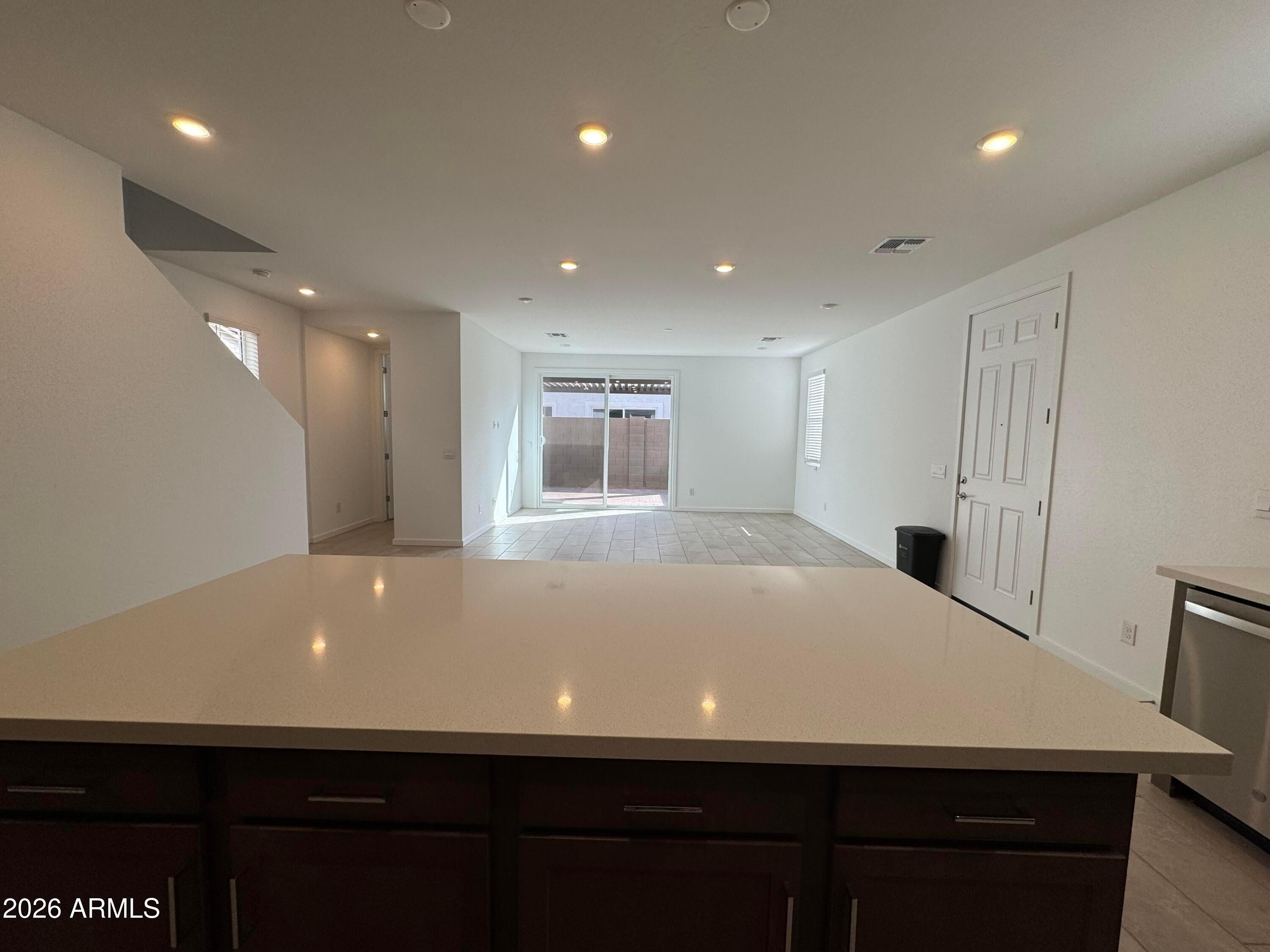 2438 West Rowel Road Phoenix, AZ 85085 - Photo 10 of 30 a view of workspace with window