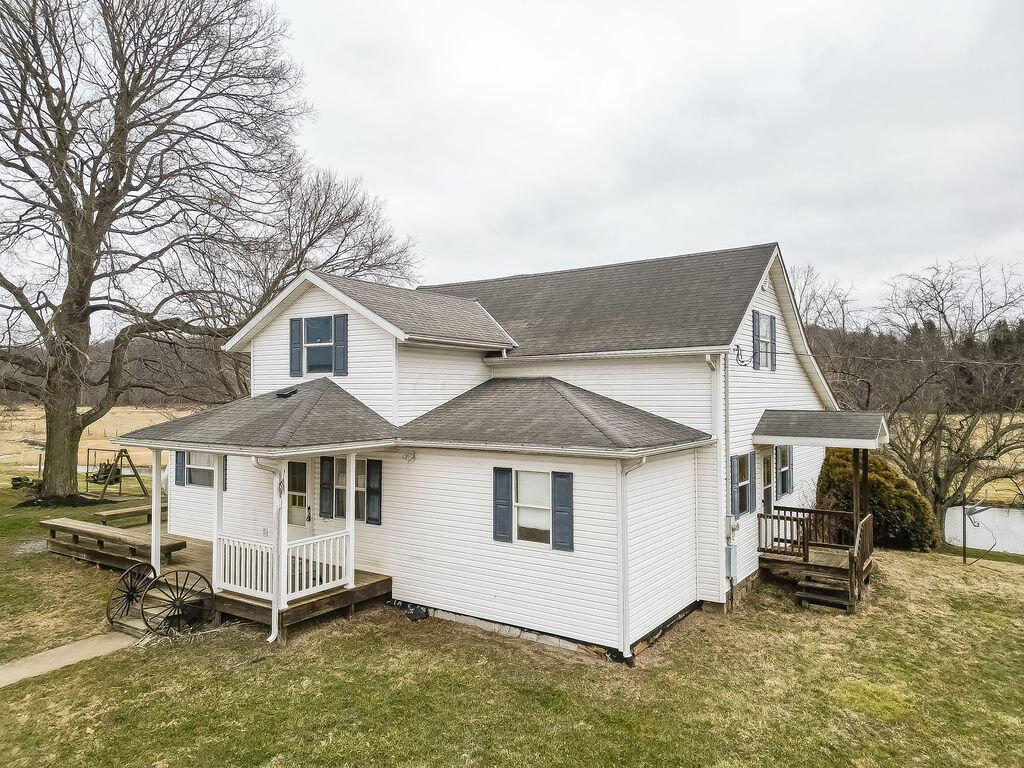 14293 Gilchrist Road Mount Vernon, OH 43050 - Photo 44 of 70 2-2