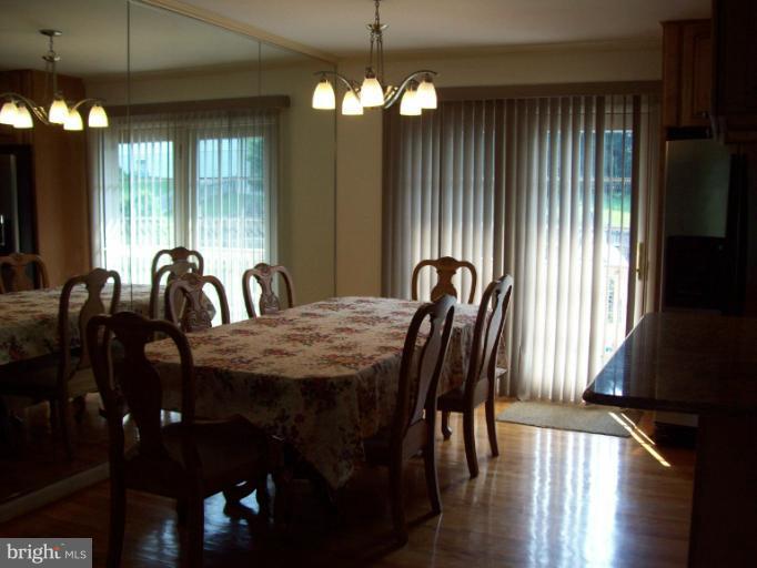 1910 Springhill Lane Hampstead, MD 21074 - Photo 17 of 20 Dining Room