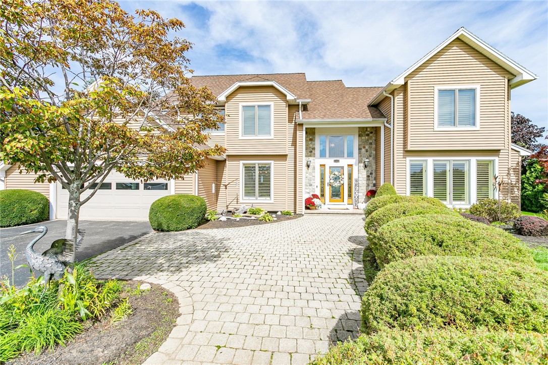 3559 Lake Road Williamson, NY 14589 - Photo 1 of 1 Gallery Image 1