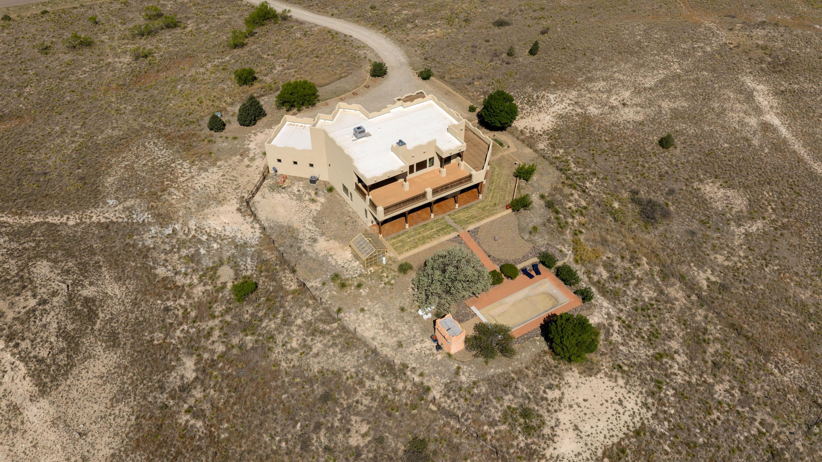 4300 Ranch Road Amarillo, TX 79124 - Photo 70 of 77 4300 Ranch - Drone 8