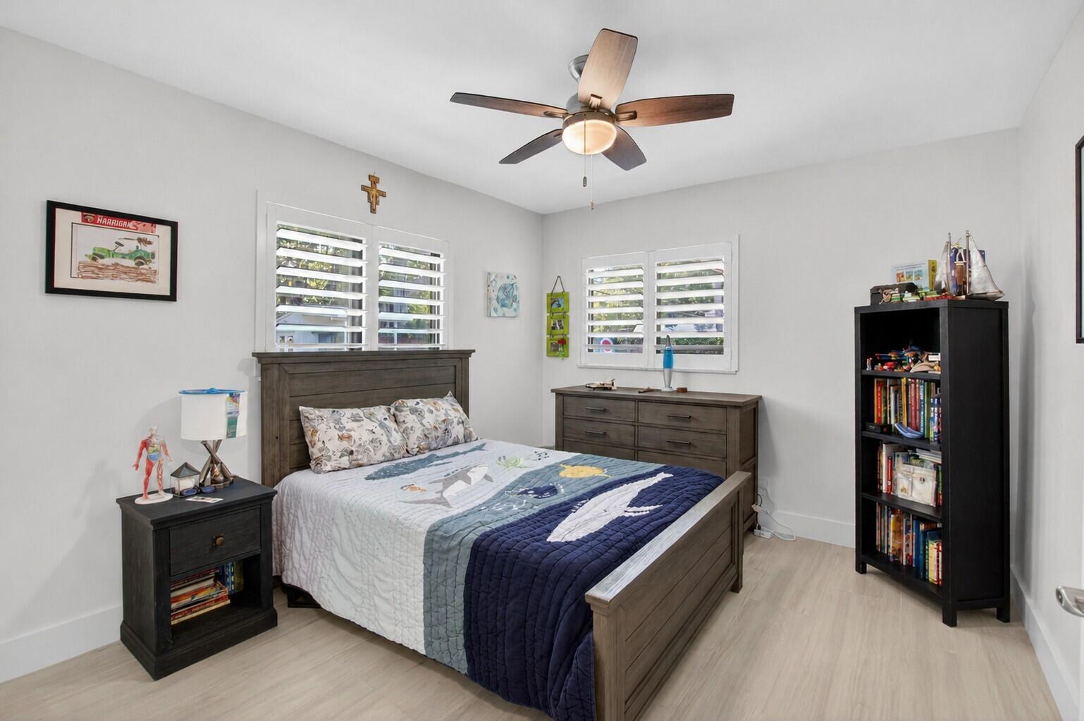658 Northwest 7th Avenue Boca Raton, FL 33486 - Photo 15 of 37 Bedroom 4