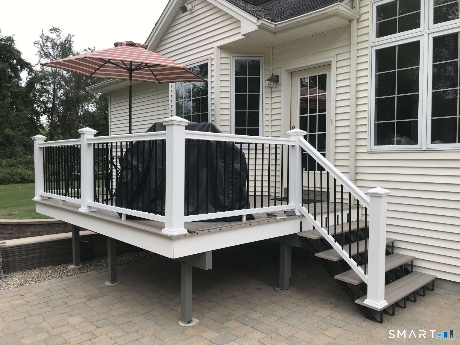 5 Westmont Road Wethersfield, CT 06109 - Photo 39 of 75