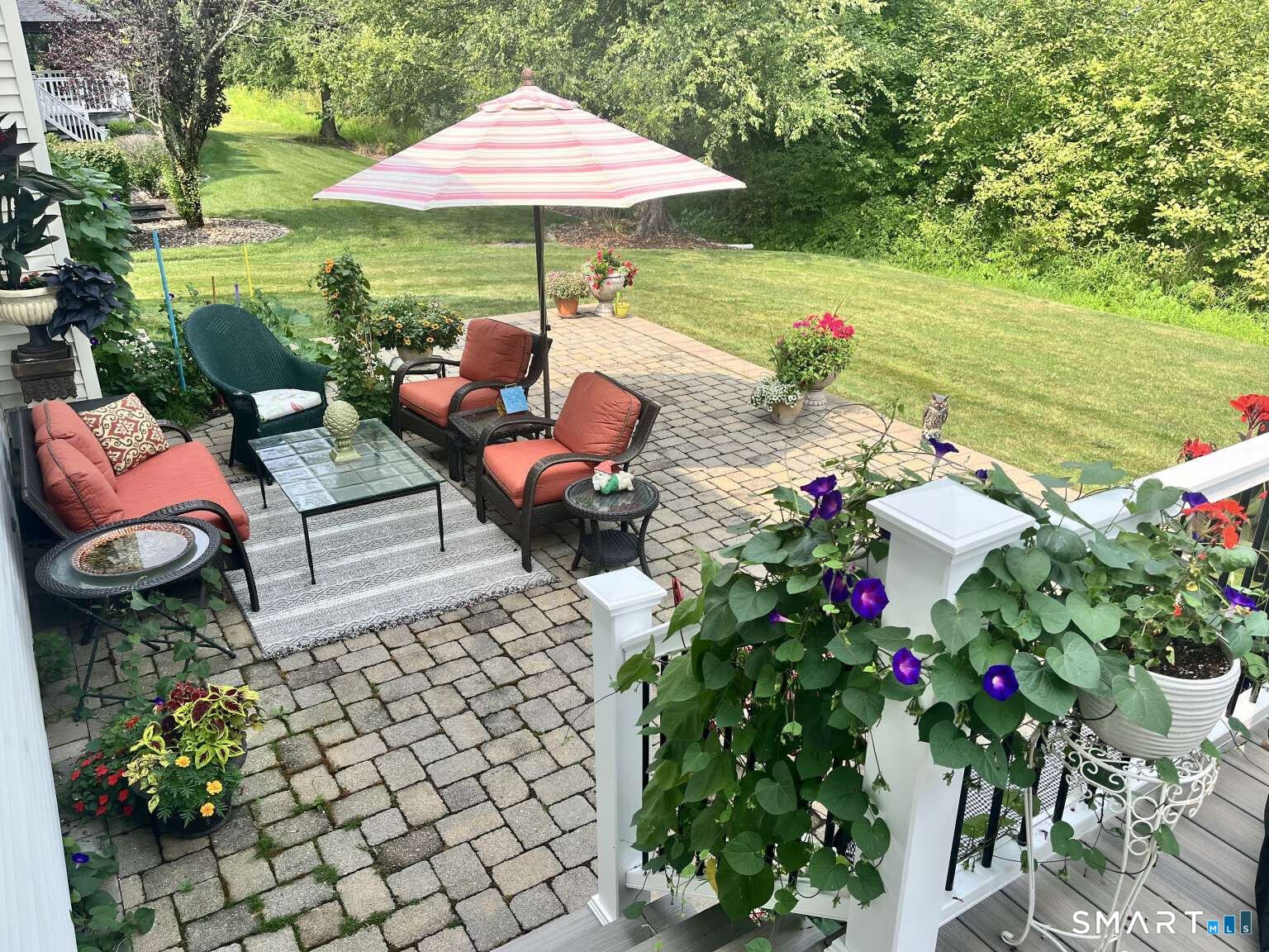 5 Westmont Road Wethersfield, CT 06109 - Photo 42 of 75