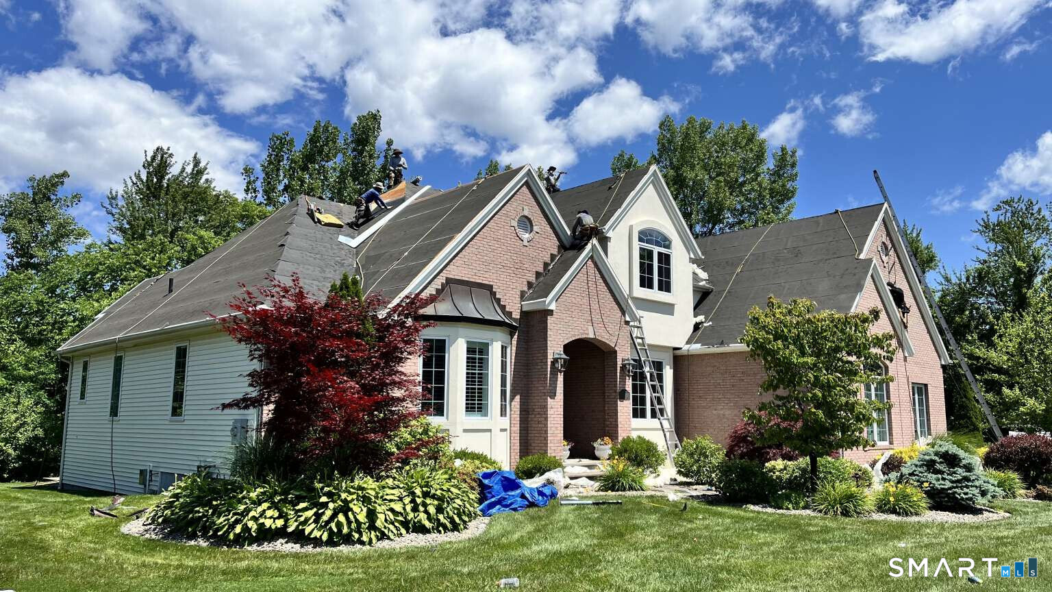 5 Westmont Road Wethersfield, CT 06109 - Photo 49 of 75