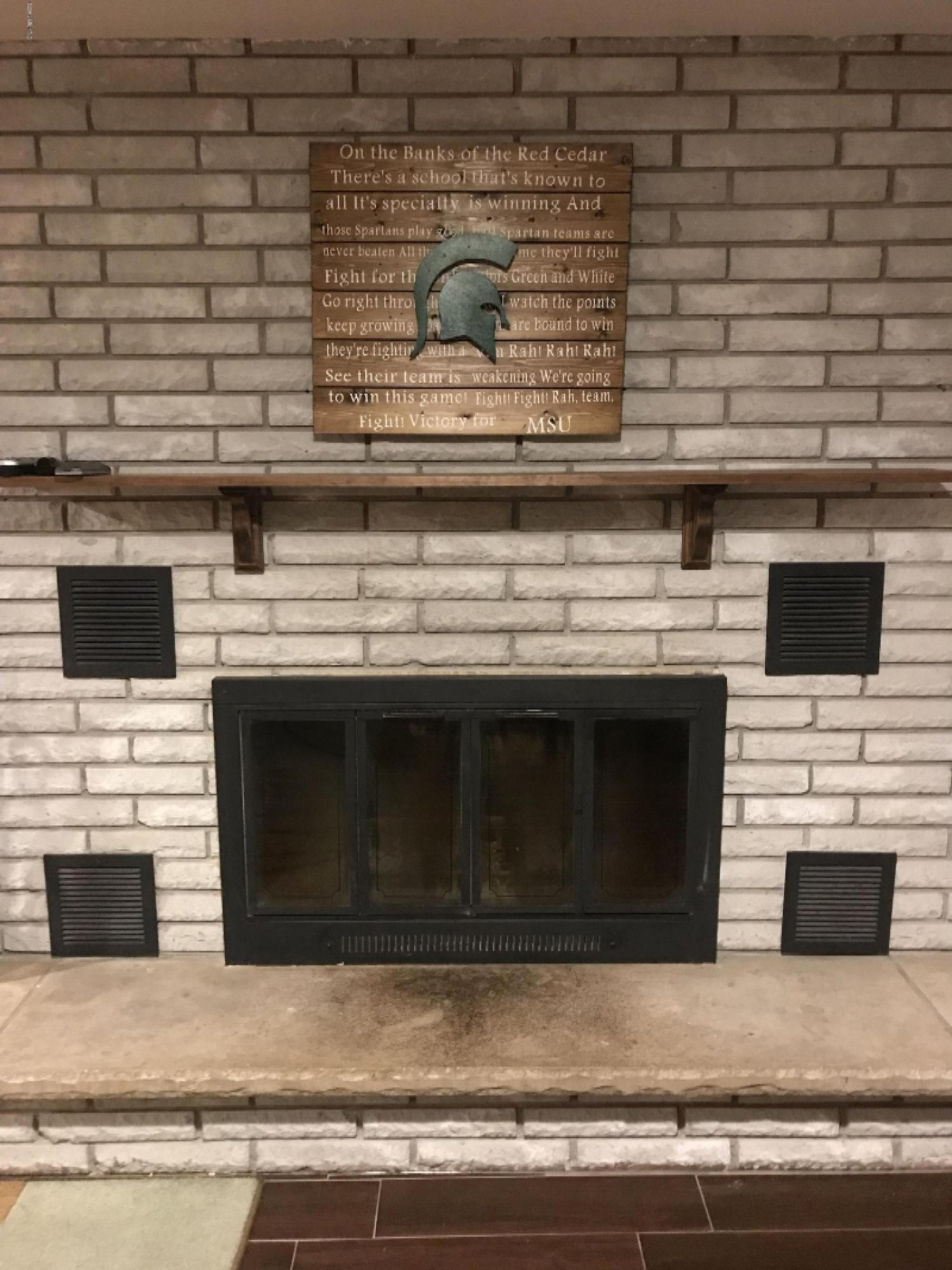 326 Tomahawk Lane Reed City, MI 49677 - Photo 8 of 25 FP2