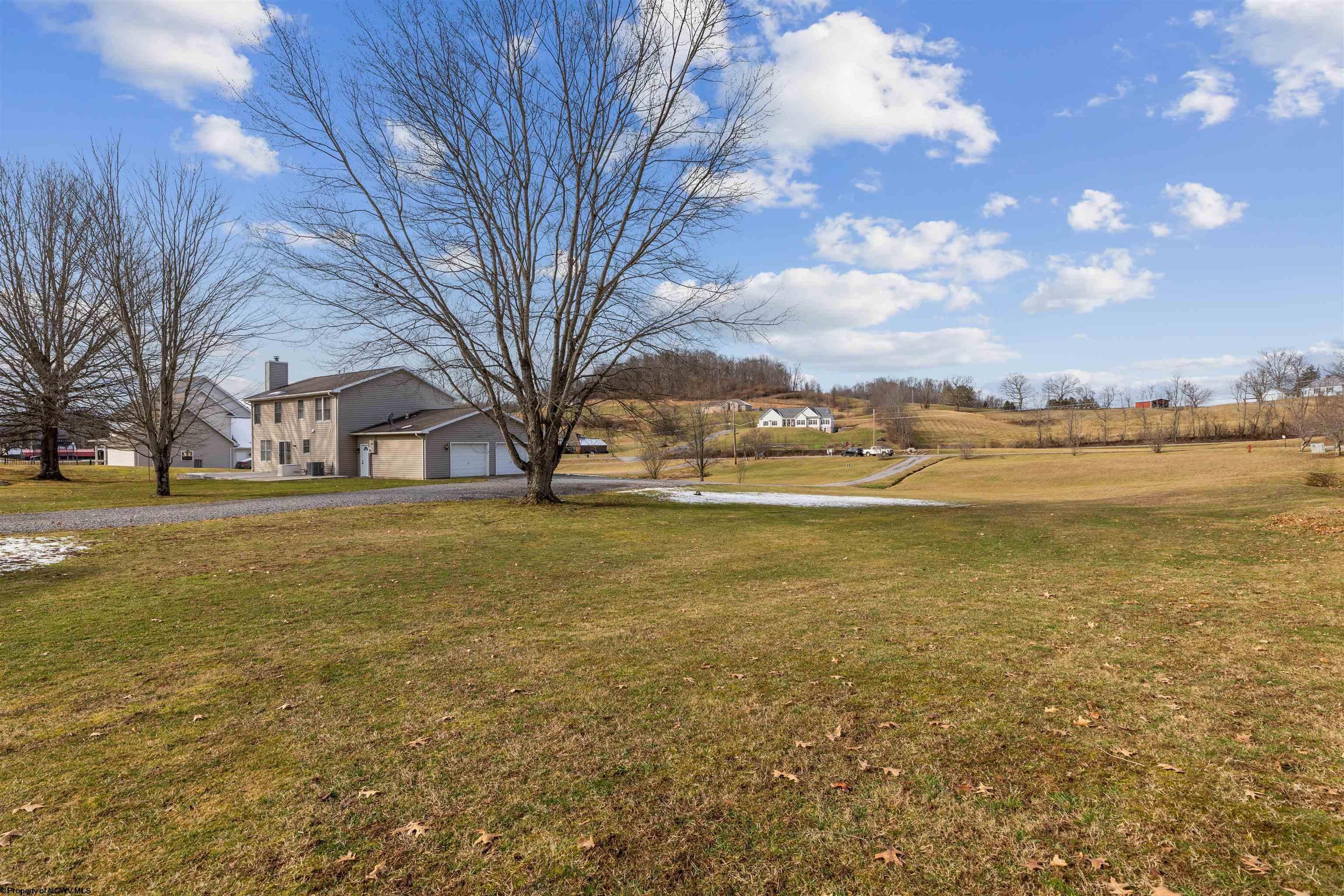 34 Hastings Run Road Mount Clare, WV 26408 - Photo 30 of 30 Gallery Image 30