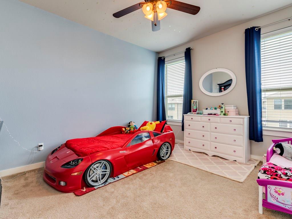 16101 McAloon Way Austin, TX 78728 - Photo 17 of 30