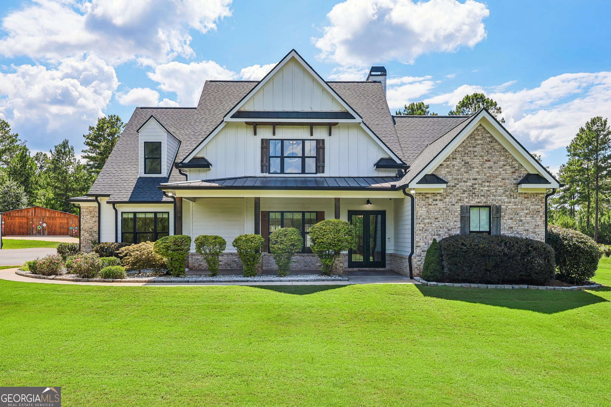 1970 Smith Road Forsyth, GA 31029 - Photo 3 of 160 Gallery Image 3