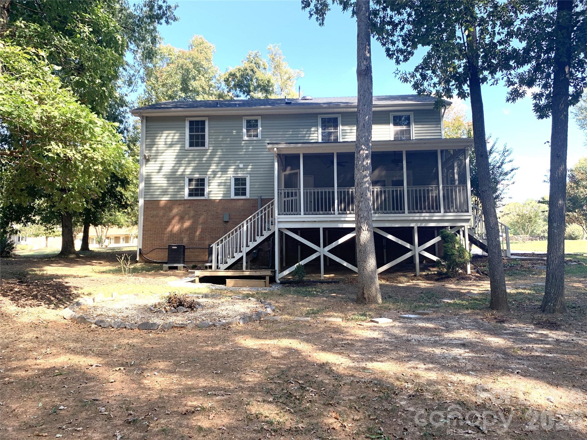 1114 Glenshannon Road Matthews, NC 28105 - Photo 34 of 35