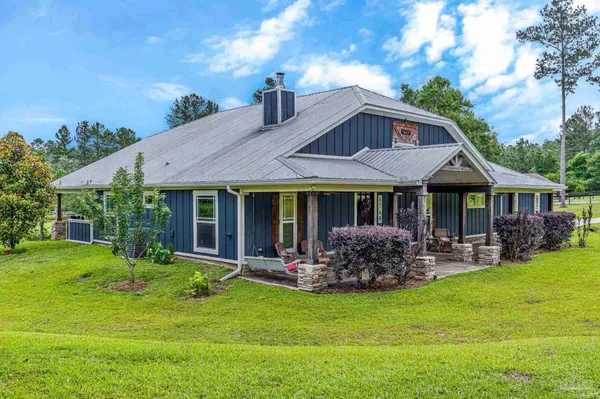 $900,000 | 6749 Oser Road, Milton, FL 32570