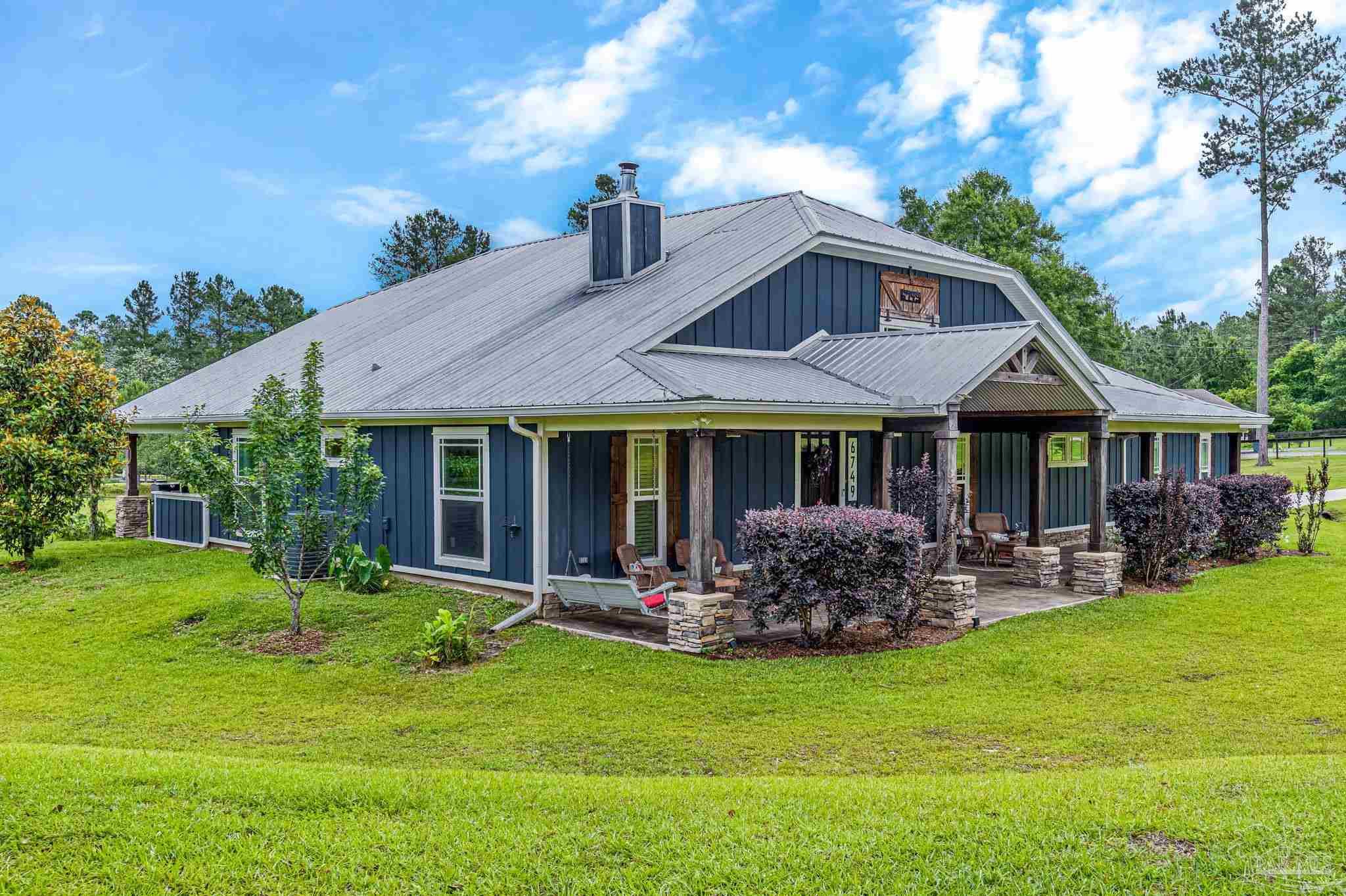 6749 Oser Road Milton, FL 32570 - Photo 1 of 71