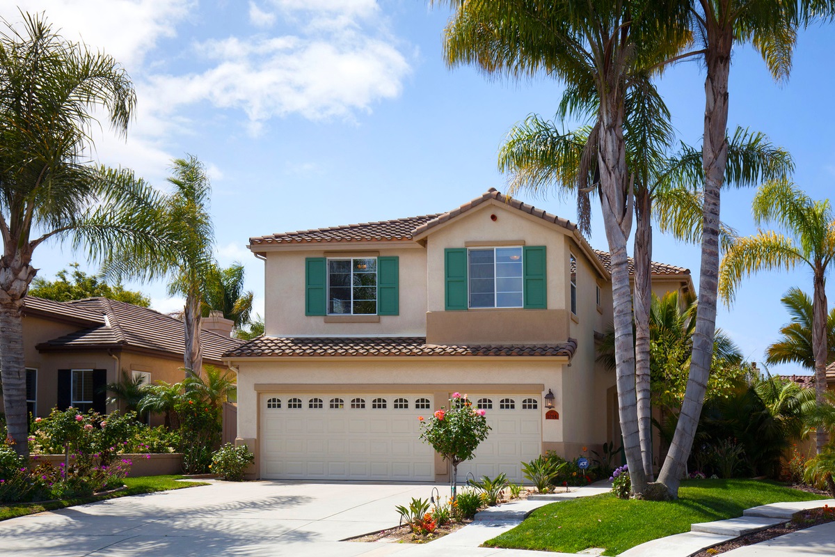 1214 Mariposa Road Carlsbad, CA 92011 - Photo 1 of 25 Gallery Image 1