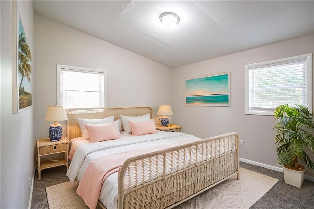 2460 Tyler Way Decatur, GA 30032 - Photo 7 of 33