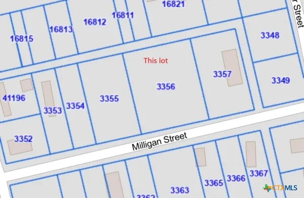 a close view of refrigerator