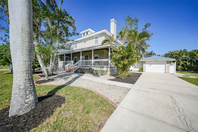 $745,000 | 740 West Virginia Avenue, Punta Gorda, FL 33950