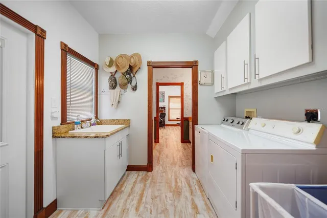 $745,000 | 740 West Virginia Avenue, Punta Gorda, FL 33950