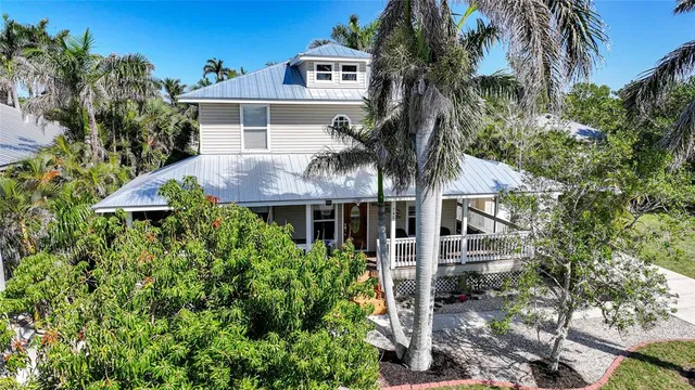 $745,000 | 740 West Virginia Avenue, Punta Gorda, FL 33950