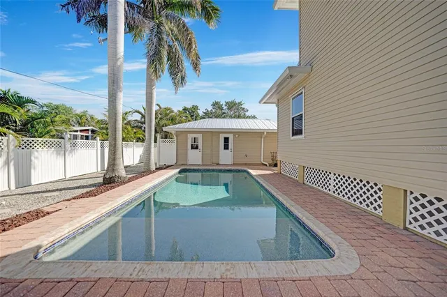 $745,000 | 740 West Virginia Avenue, Punta Gorda, FL 33950