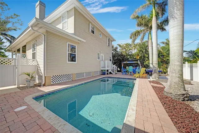 $745,000 | 740 West Virginia Avenue, Punta Gorda, FL 33950