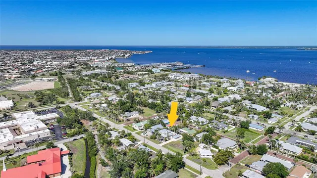 $745,000 | 740 West Virginia Avenue, Punta Gorda, FL 33950