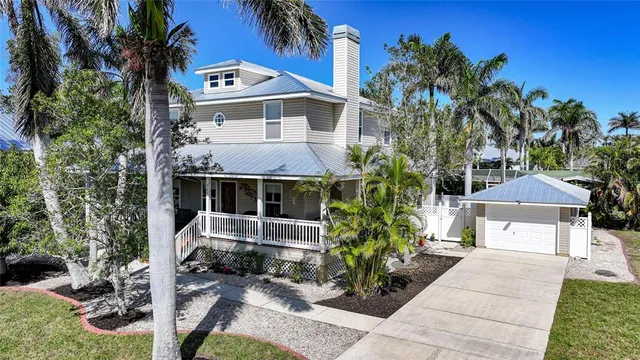 $745,000 | 740 West Virginia Avenue, Punta Gorda, FL 33950