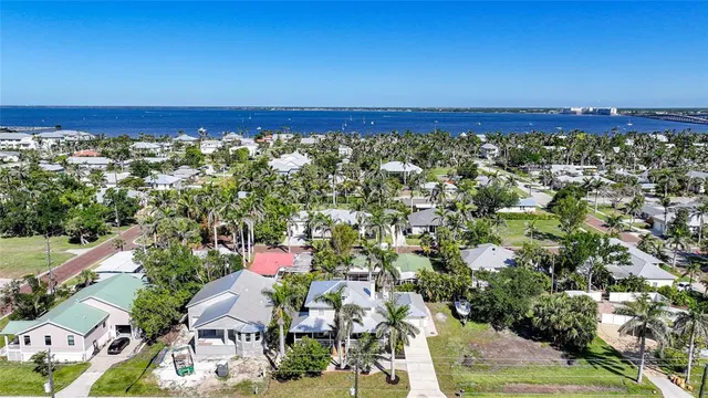 $745,000 | 740 West Virginia Avenue, Punta Gorda, FL 33950
