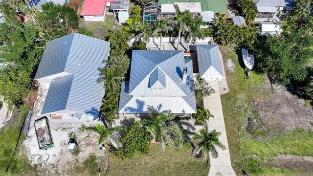 $745,000 | 740 West Virginia Avenue, Punta Gorda, FL 33950