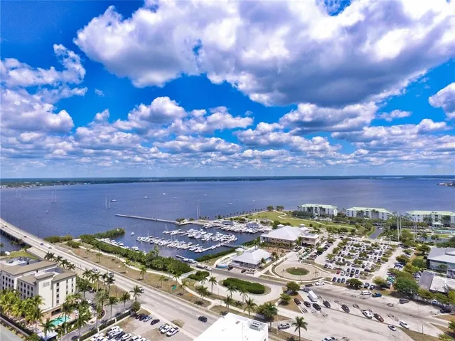 $745,000 | 740 West Virginia Avenue, Punta Gorda, FL 33950