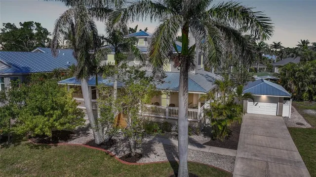 $745,000 | 740 West Virginia Avenue, Punta Gorda, FL 33950